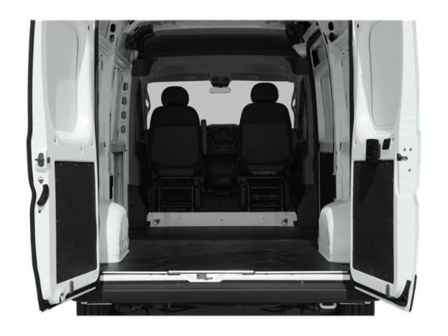 2022 RAM ProMaster 2500 Cargo Van High Roof 136' WB