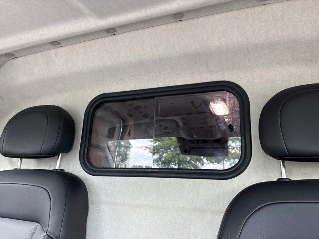 2024 RAM ProMaster 2500 Cargo Van Tradesman High Roof 159' WB w/Pass Seat