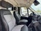 2024 RAM ProMaster 2500 Cargo Van Tradesman High Roof 159' WB w/Pass Seat