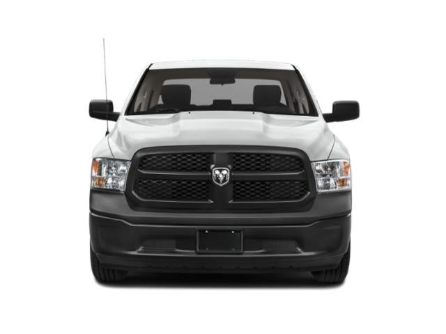 2022 RAM 1500 Classic Tradesman Crew Cab 4x4 5'7' Box