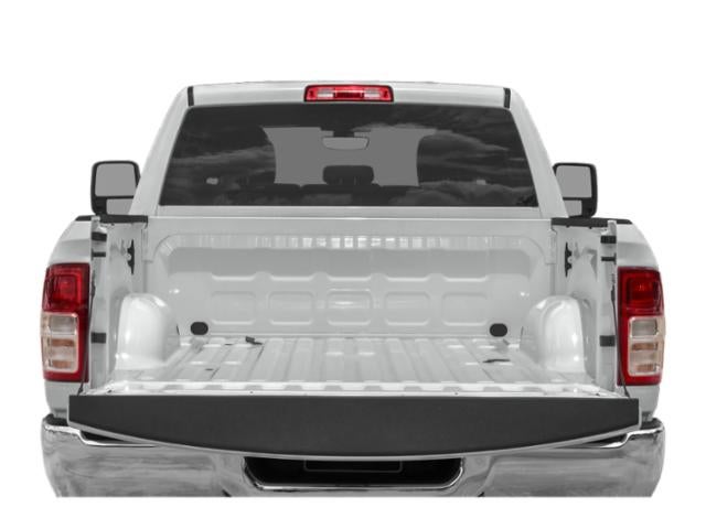 2024 RAM 2500 Big Horn Crew Cab 4x4 8' Box