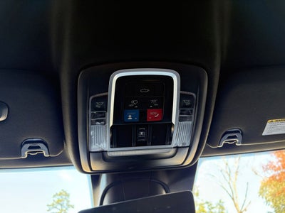 2023 RAM 2500 Limited Mega Cab 4x4 6'4' Box