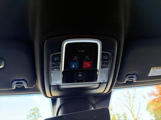 2023 RAM 2500 Limited Mega Cab 4x4 6'4' Box