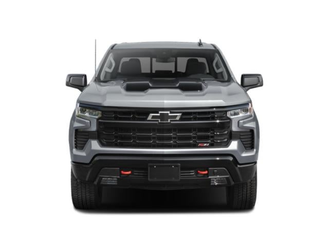 2026 Chevrolet Silverado 1500 4WD Crew Cab Short Bed LT Trail Boss