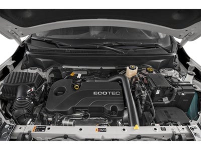 2024 GMC Terrain AWD SLT