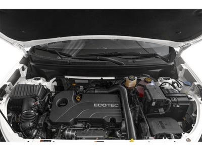 2023 Chevrolet Equinox FWD 2FL