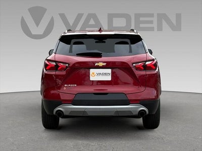 2019 Chevrolet Blazer Base w/2LT