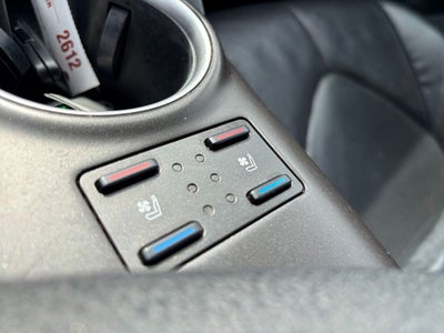 2023 Toyota Camry XLE Hybrid