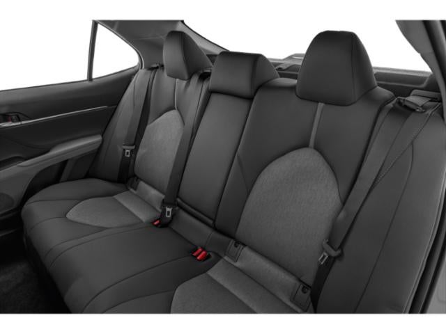 2023 Toyota Camry XLE Hybrid