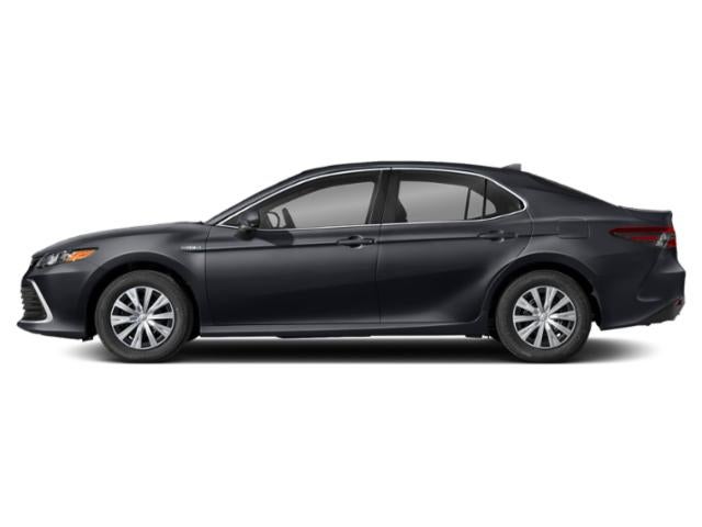 2023 Toyota Camry XLE Hybrid