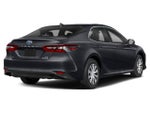 2023 Toyota Camry XLE Hybrid