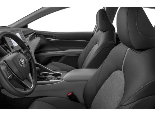 2023 Toyota Camry XLE Hybrid