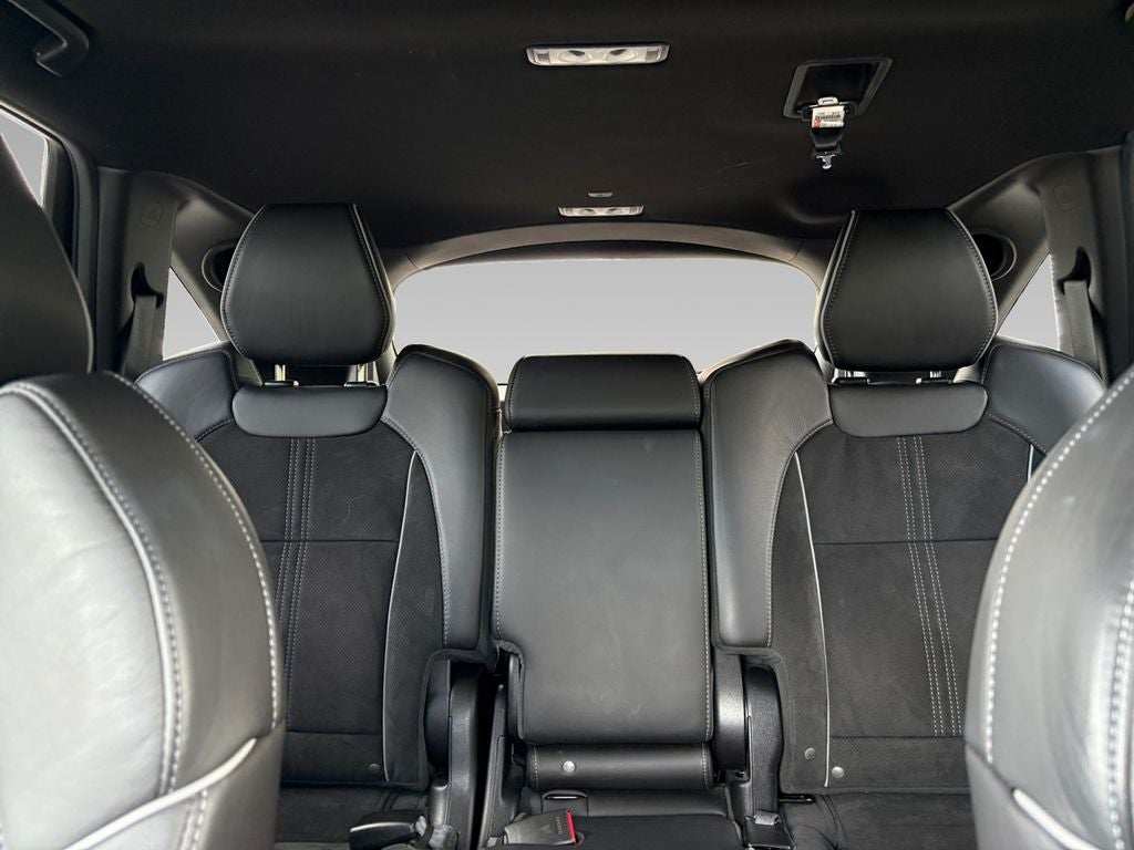 2019 Acura MDX Tech & A-SPEC Pkgs