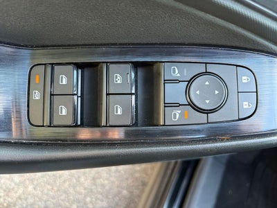 2024 Nissan Rogue S FWD