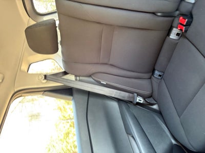 2024 Nissan Rogue S FWD