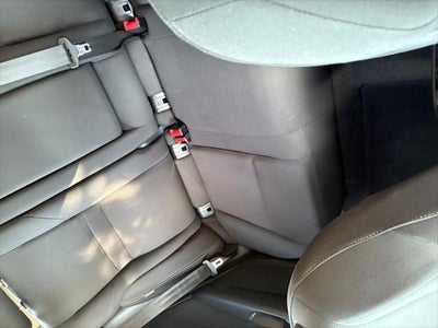 2024 Nissan Rogue S FWD