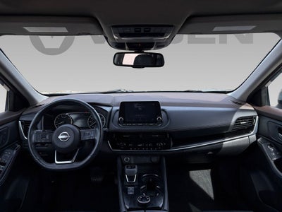 2023 Nissan Rogue SL Intelligent AWD