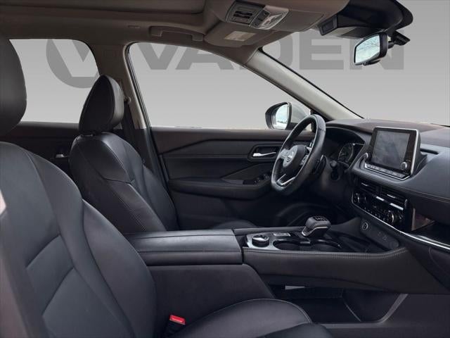 2023 Nissan Rogue SL Intelligent AWD