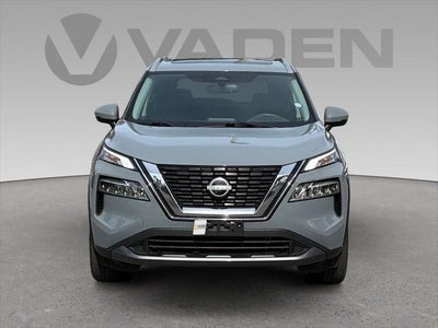 2023 Nissan Rogue SL Intelligent AWD