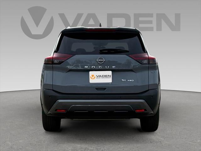 2023 Nissan Rogue SL Intelligent AWD