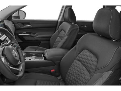 2023 Nissan Pathfinder SV FWD