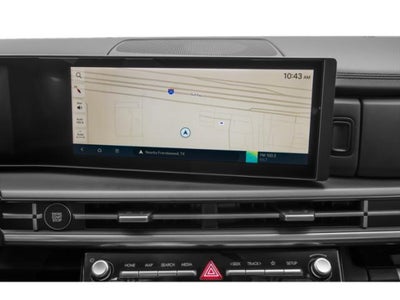 2024 Hyundai Santa Fe XRT