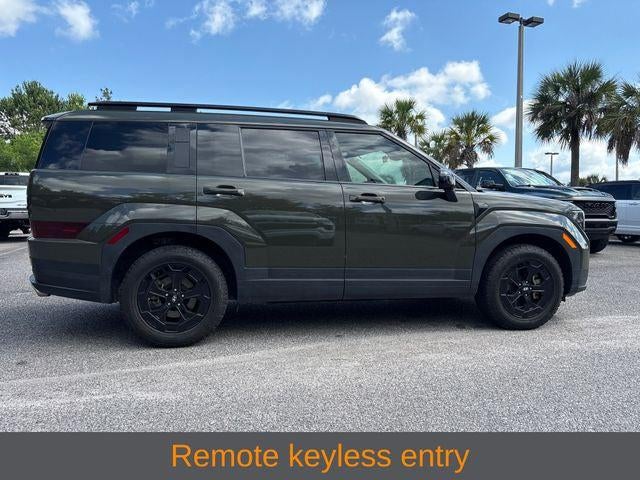 2024 Hyundai Santa Fe XRT
