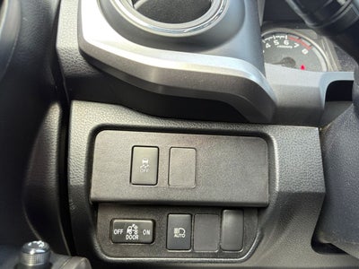 2021 Toyota Tacoma SR5 V6