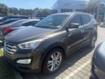 2014 Hyundai Santa Fe Sport 2.0L Turbo (A6)