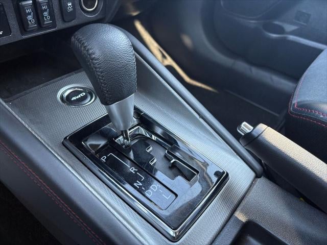 2024 Mitsubishi Outlander Sport Base