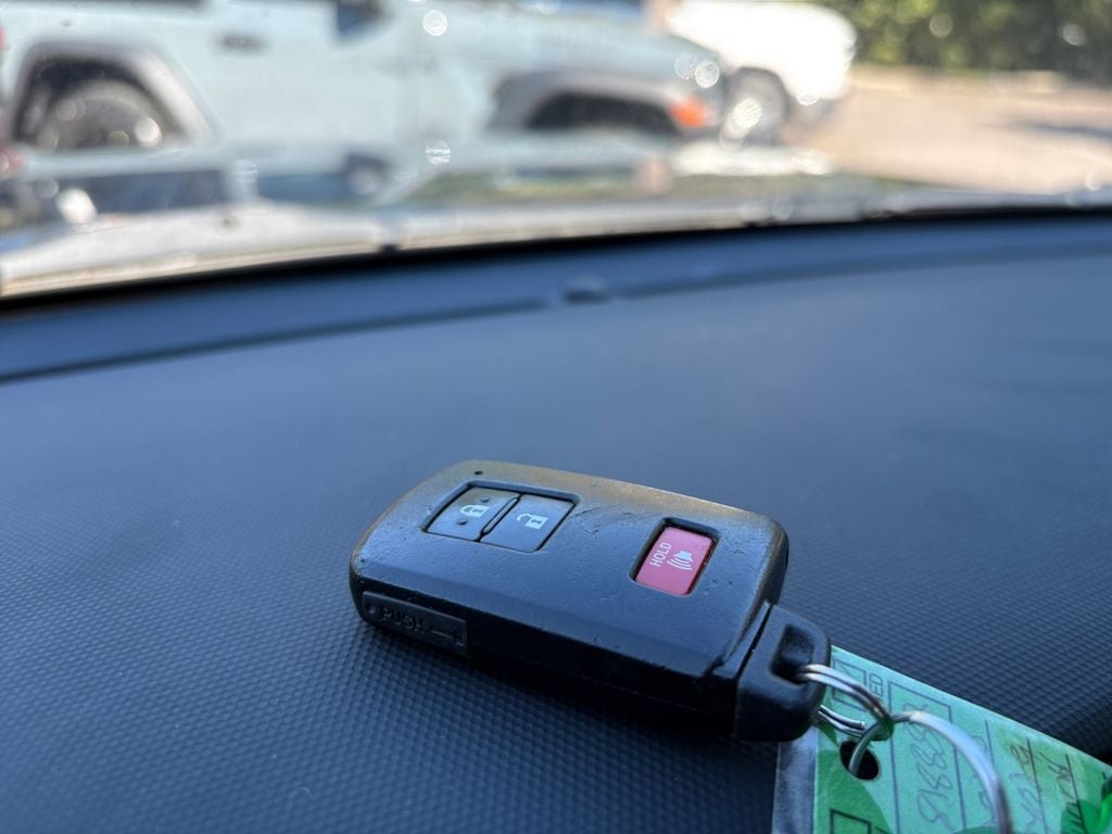 2020 Toyota 4Runner Limited