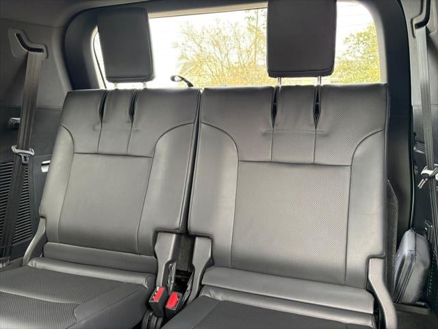 2024 Lexus LX 600 Luxury