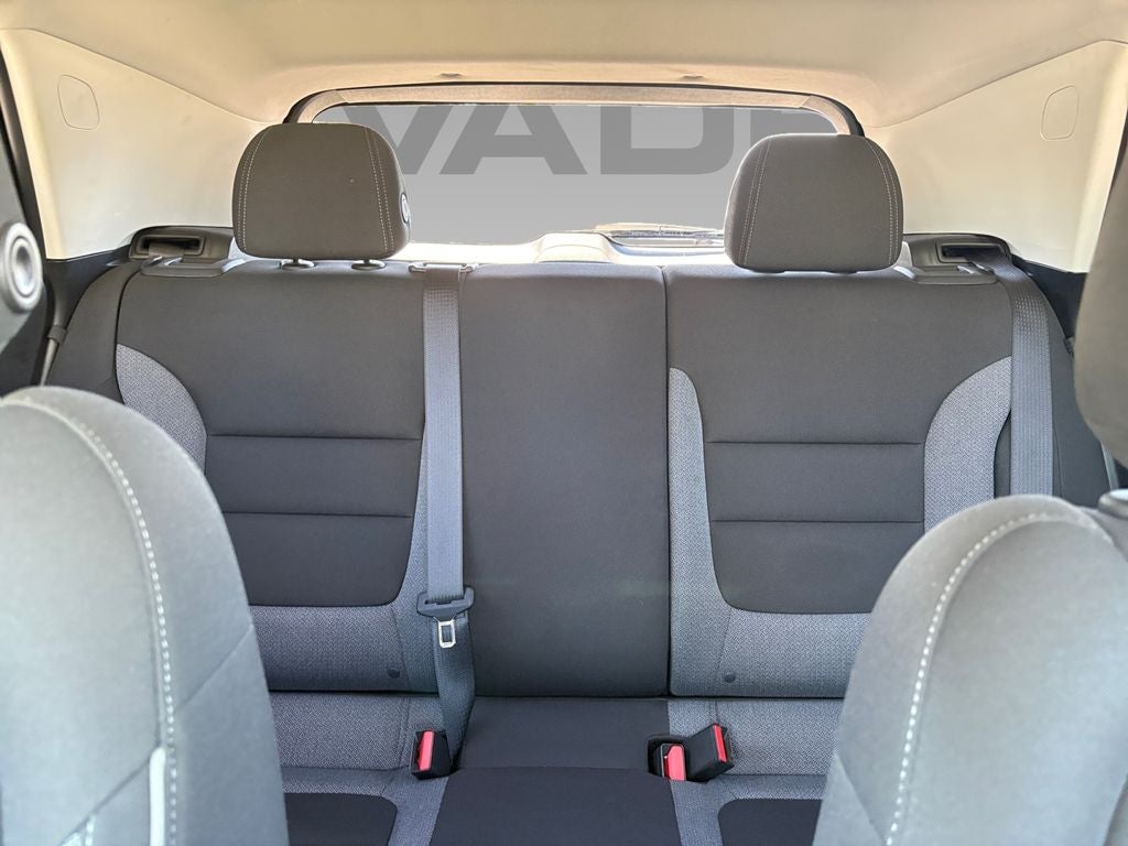 2025 Chevrolet Trailblazer FWD LT