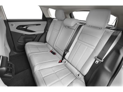 2024 Land Rover Range Rover Evoque Core S