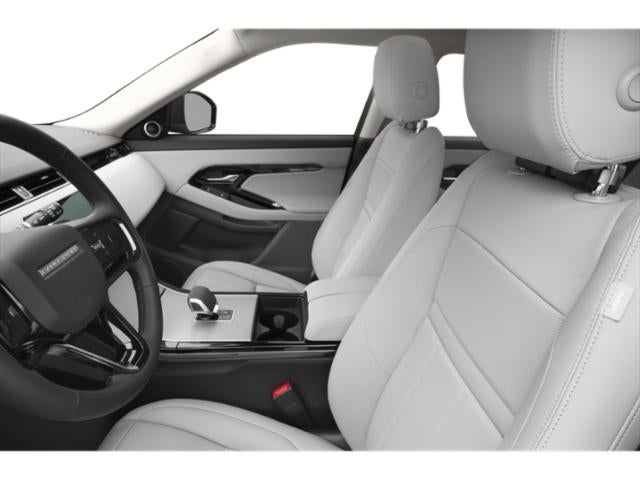 2024 Land Rover Range Rover Evoque Core S