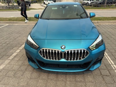 2021 BMW 228i Gran Coupe xDrive