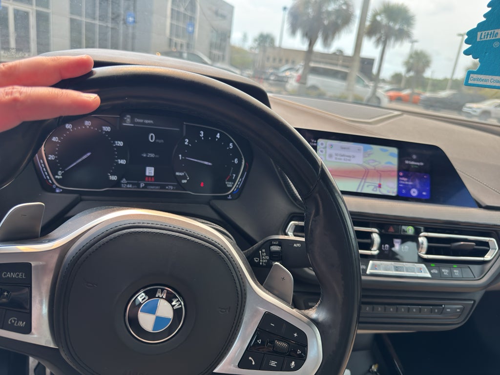 2021 BMW 228i Gran Coupe xDrive