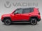 2017 Jeep Renegade Trailhawk 4x4