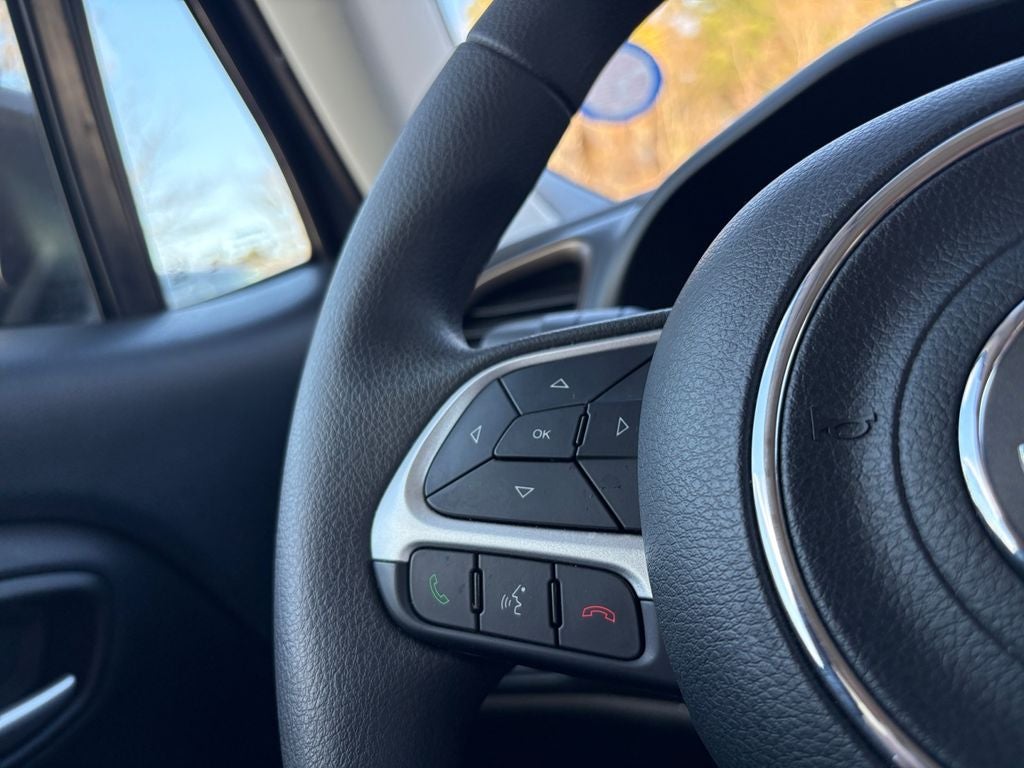 2023 Jeep Renegade Upland 4x4