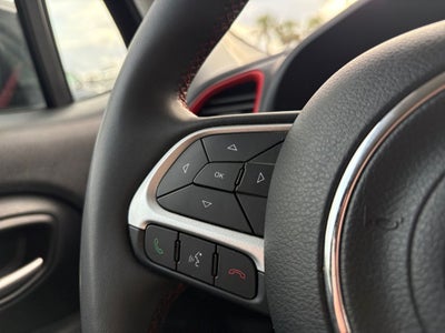 2023 Jeep Renegade Trailhawk 4x4