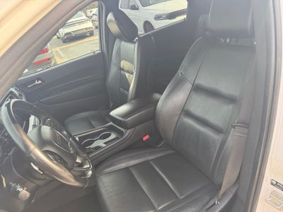 2022 Dodge Durango GT