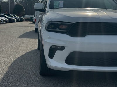 2022 Dodge Durango GT