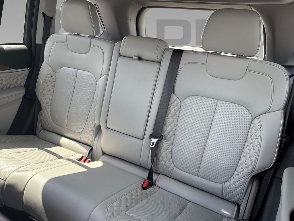 2022 Jeep Grand Cherokee 4xe Summit