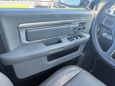 2020 RAM 1500 Classic SLT