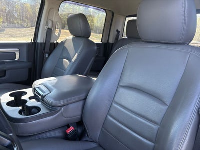 2020 RAM 1500 Classic SLT