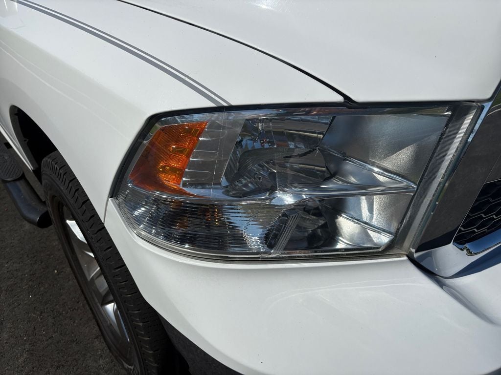 2020 RAM 1500 Classic SLT