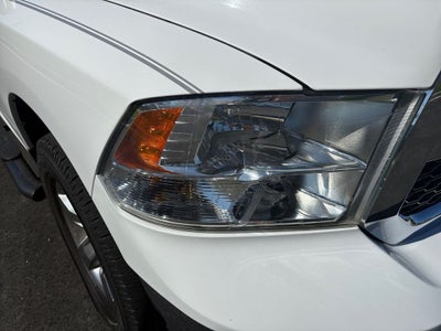 2020 RAM 1500 Classic SLT