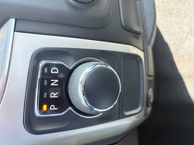 2020 RAM 1500 Classic SLT