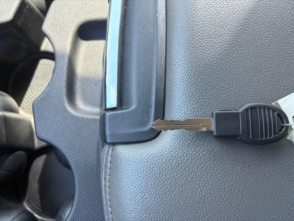 2020 RAM 1500 Classic SLT