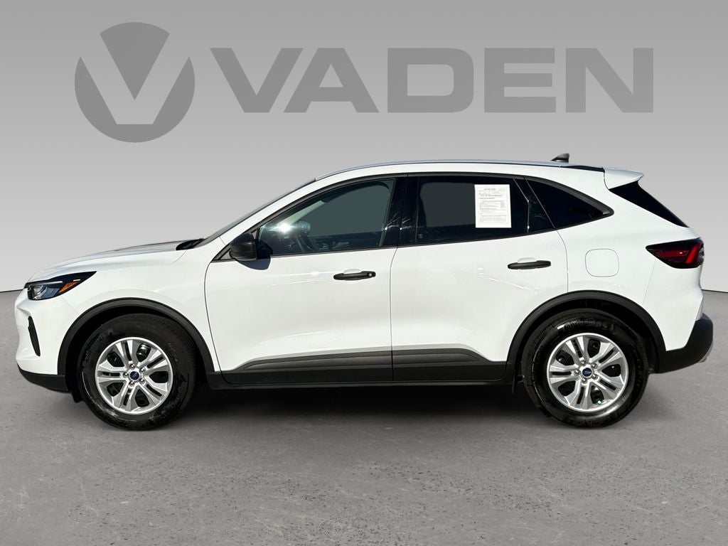 2024 Ford Escape Base